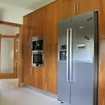 度假居 Casa De Coyra