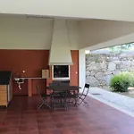度假居 Casa De Coyra 帕雷迪什迪科拉