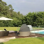 Casa De Coyra 度假居 帕雷迪什迪科拉