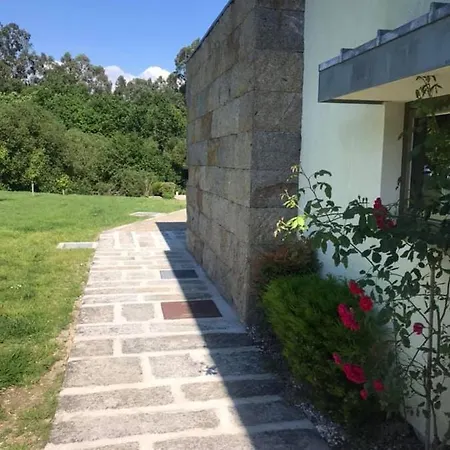 Casa De Coyra *