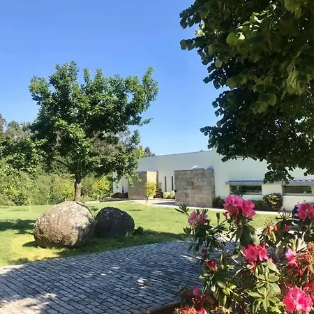 Дом отдыха Casa De Coyra *