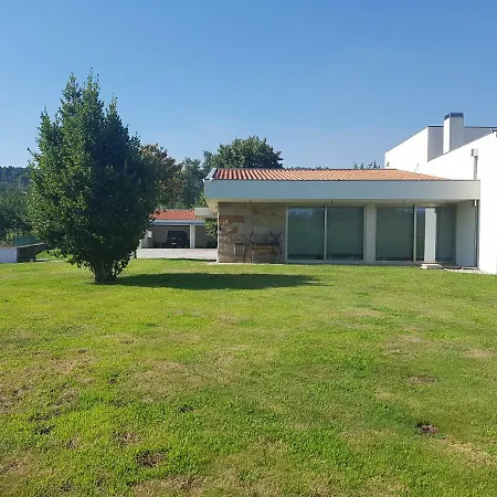 Casa De Coyra Paredes de Coura