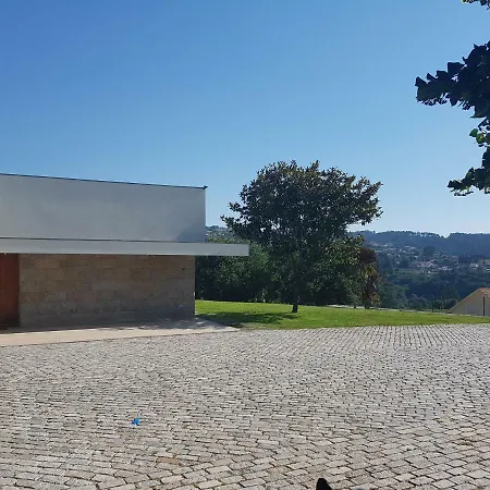 Casa De Coyra Nyaraló Paredes de Coura