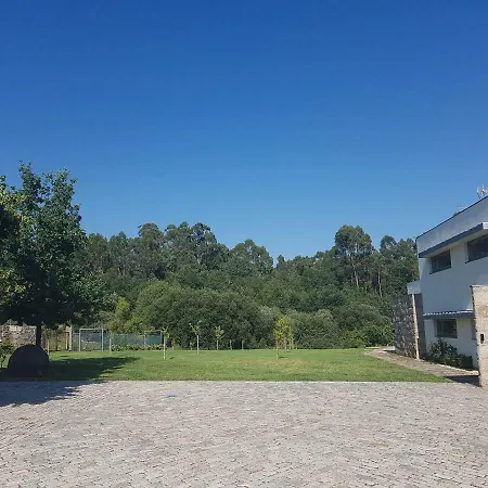 Casa De Coyra * Paredes de Coura