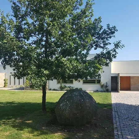 Casa De Coyra Nyaraló