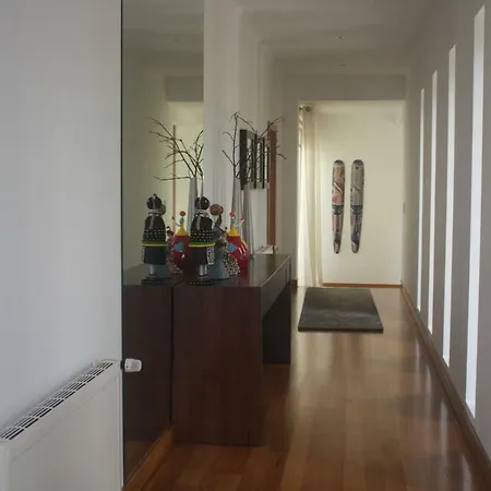 Casa De Coyra Дом отдыха Паредиш-ди-Кора