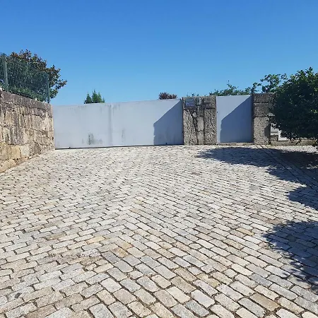 Casa De Coyra Nyaraló *