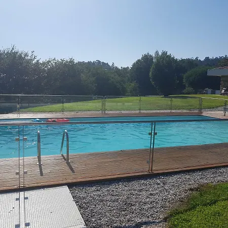 Casa De Coyra Паредиш-ди-Кора