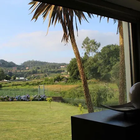 펜션 Casa De Coyra