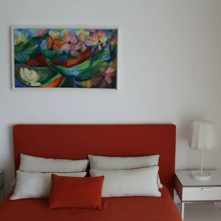 Casa De Coyra Nyaraló *