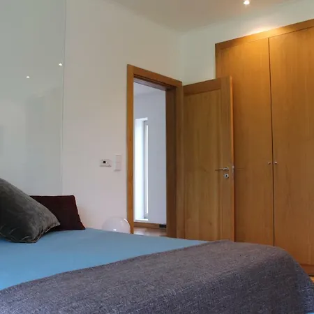 بيت للعطل Casa De Coyra