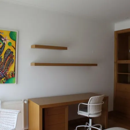 Casa De Coyra Дом отдыха *