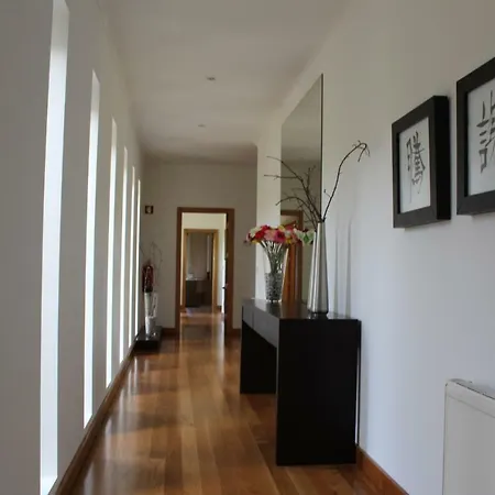 Casa De Coyra بيت للعطل *