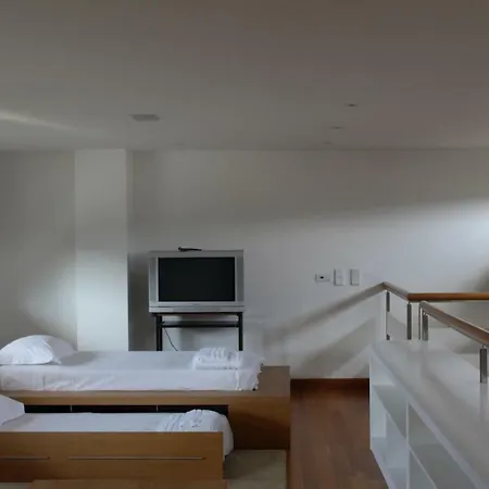Casa De Coyra Nyaraló *