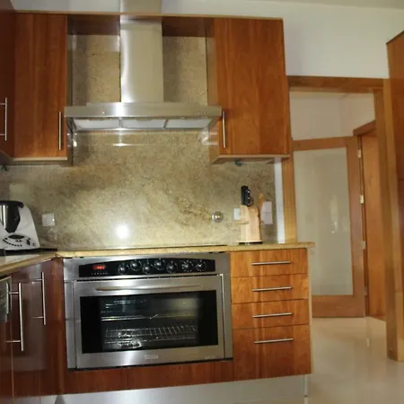 Casa De Coyra Дом отдыха *