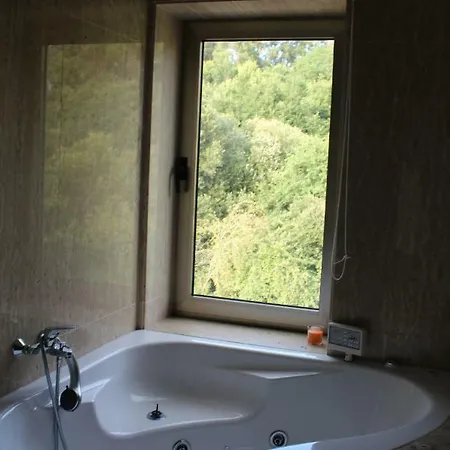 Casa De Coyra Дом отдыха Паредиш-ди-Кора