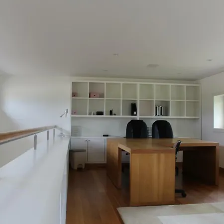 Casa De Coyra بيت للعطل باريديس دي كورا