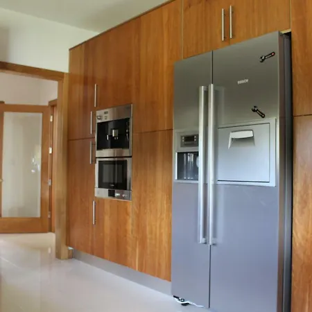 Дом отдыха Casa De Coyra