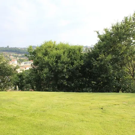 Casa De Coyra Дом отдыха *