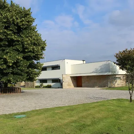 Casa De Coyra Nyaraló *
