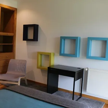 Casa De Coyra 펜션 *