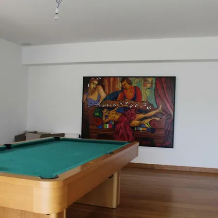 Дом отдыха Casa De Coyra *