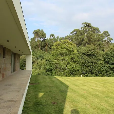 Casa De Coyra Nyaraló *