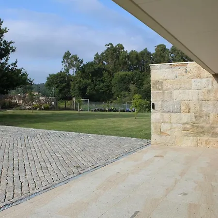 Hébergement de vacances Casa De Coyra Paredes de Coura