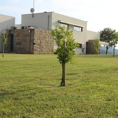 Casa De Coyra