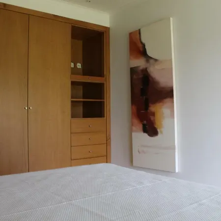 Дом отдыха Casa De Coyra