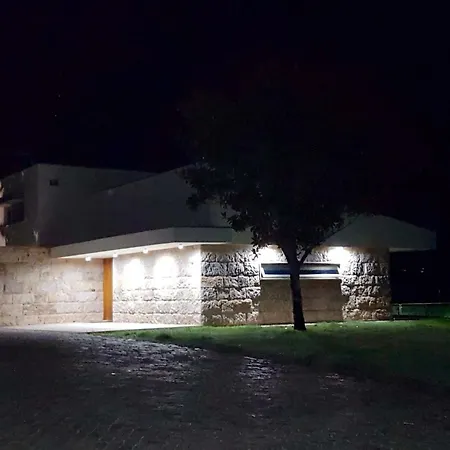 Hébergement de vacances Casa De Coyra *