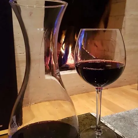 Casa De Coyra Дом отдыха