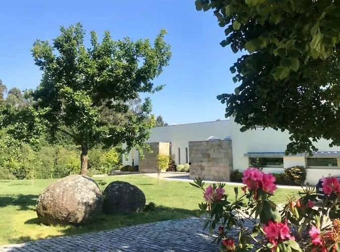 בית נופש Casa De Coyra *