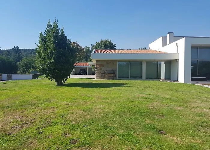 Casa De Coyra פארדס דה קורה