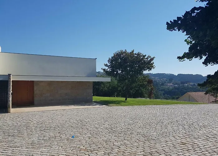 Casa De Coyra בית נופש פארדס דה קורה