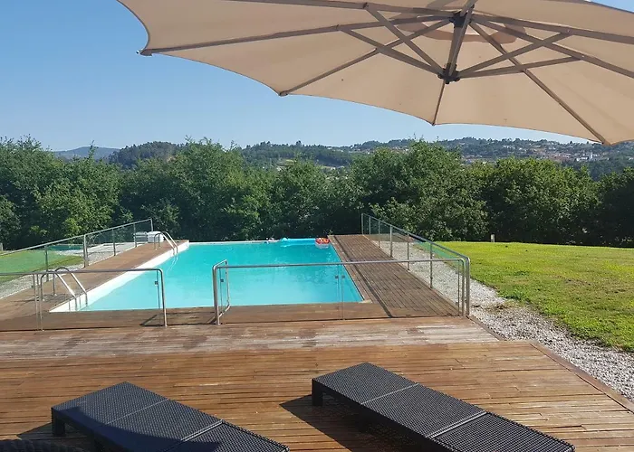 Hébergement de vacances Casa De Coyra *