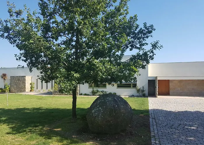 Casa De Coyra Hébergement de vacances