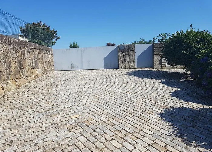 Casa De Coyra בית נופש *