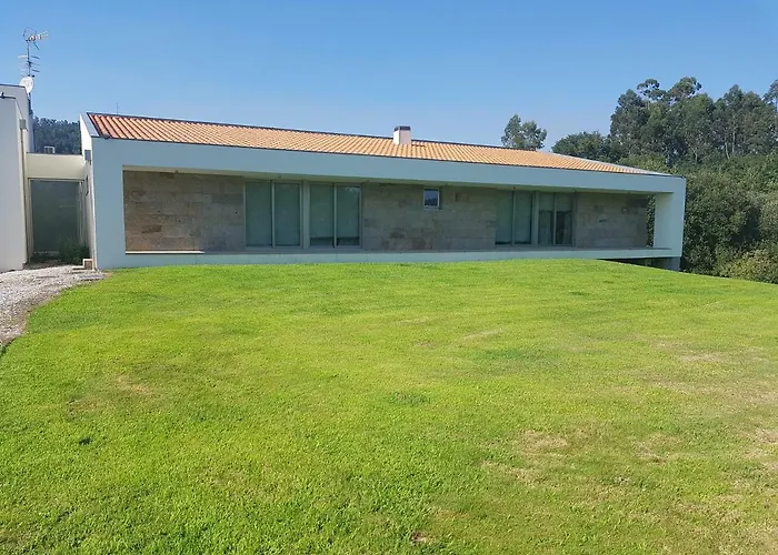 Casa De Coyra Hébergement de vacances Paredes de Coura