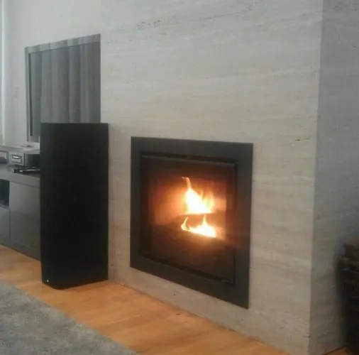 Casa De Coyra פארדס דה קורה