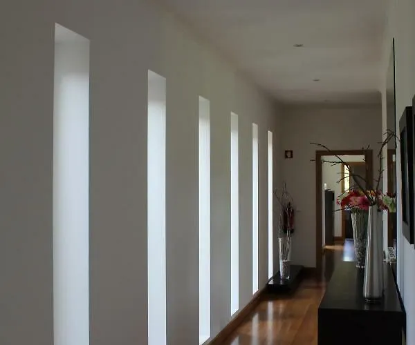 בית נופש Casa De Coyra פארדס דה קורה