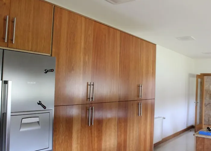 Casa De Coyra בית נופש *