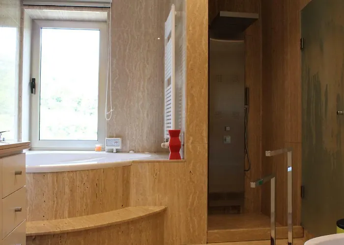 Casa De Coyra Paredes de Coura