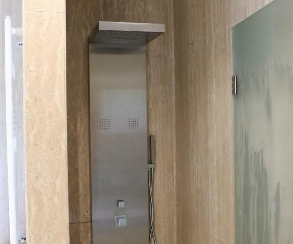 בית נופש Casa De Coyra