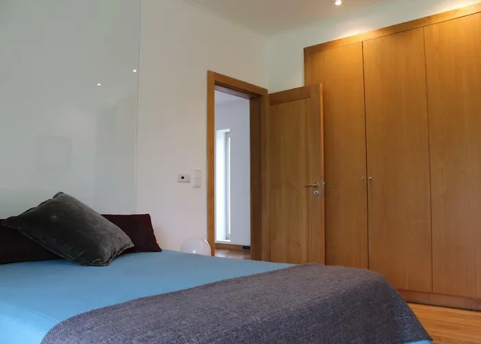 Hébergement de vacances Casa De Coyra