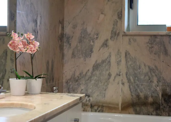 בית נופש Casa De Coyra