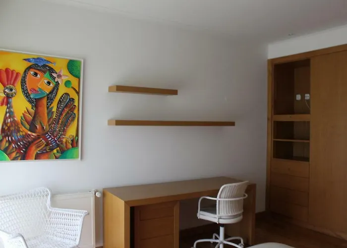 Casa De Coyra Hébergement de vacances *