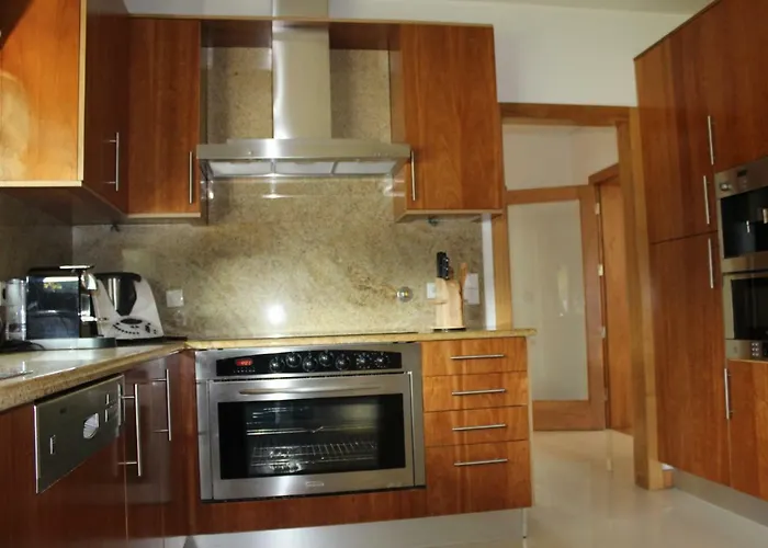 Casa De Coyra 度假居 *