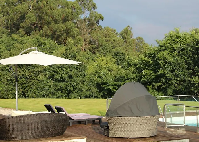 Casa De Coyra * 帕雷迪什迪科拉