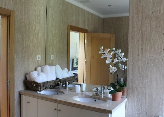 Casa De Coyra Paredes de Coura